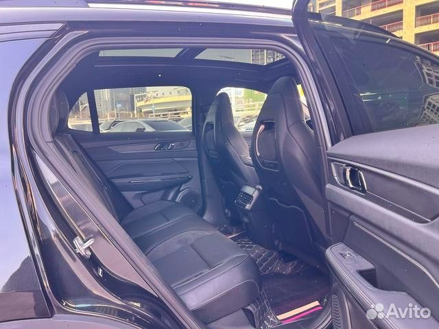 Lynk & Co 01 2.0 AT, 2021, 54 000 км