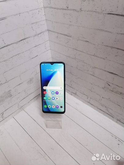 realme C25s, 4/128 ГБ