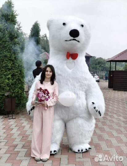 Ростовые куклы на праздник