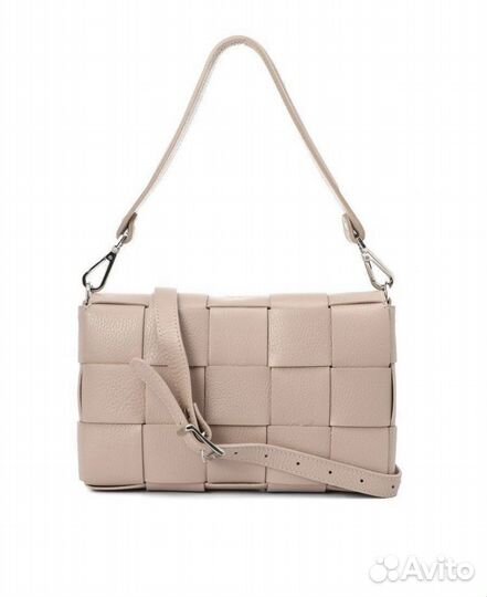 Сумка Италия кожа Rendez-vous Diva’s