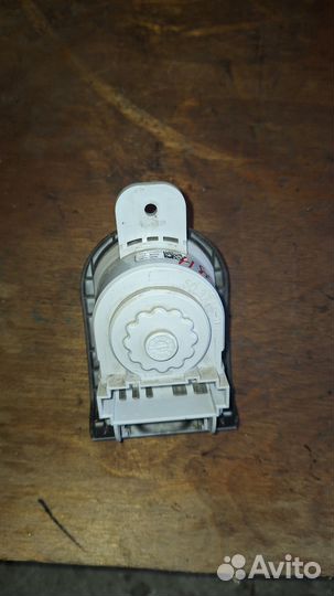 Дацун он до ми до включатель фар