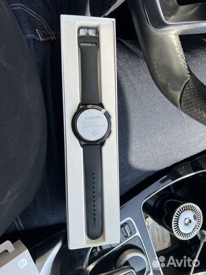 Xiaomi Watch S3