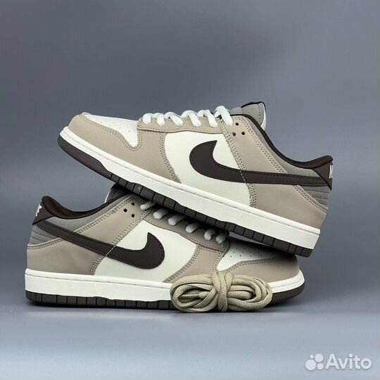 Кроссовки Nike Dunk Katishiro