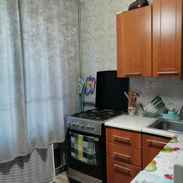 4-к. квартира, 79 м², 2/5 эт.