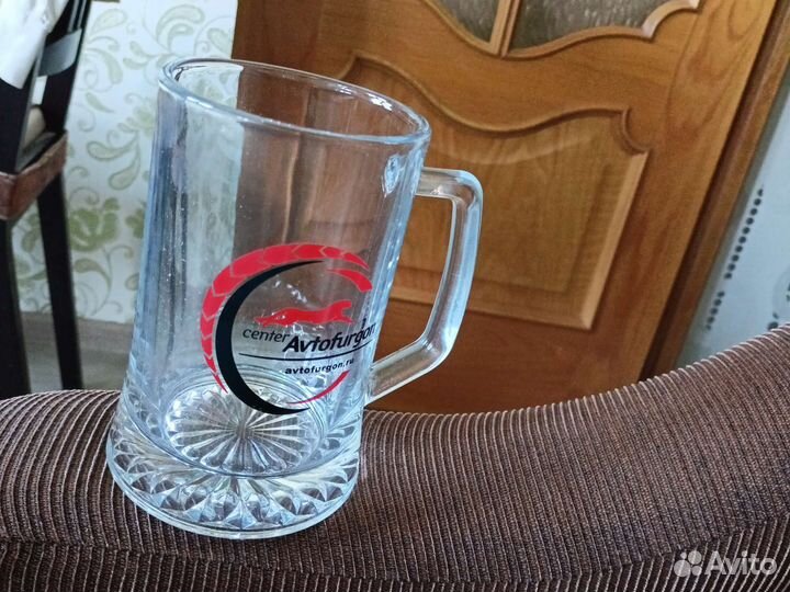 Кружка пивная