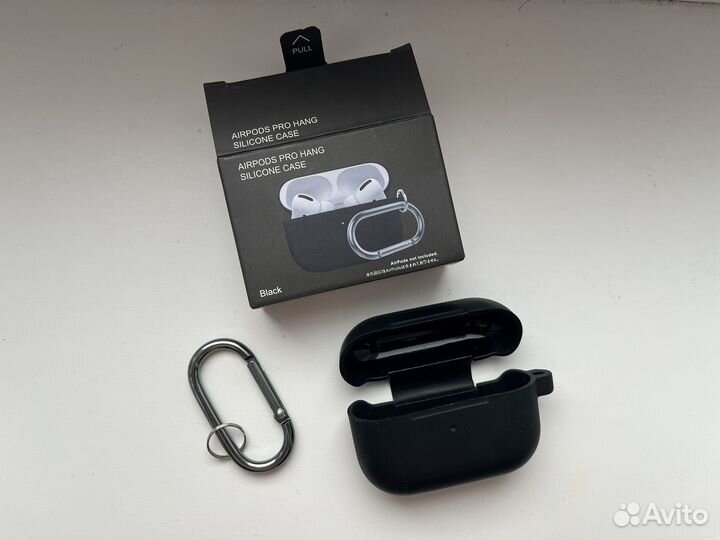 Чехол для airpods pro