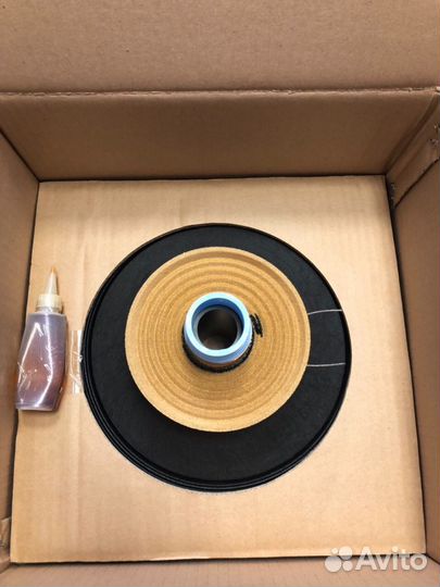 Ремкомплект db Technologies w12-8-50