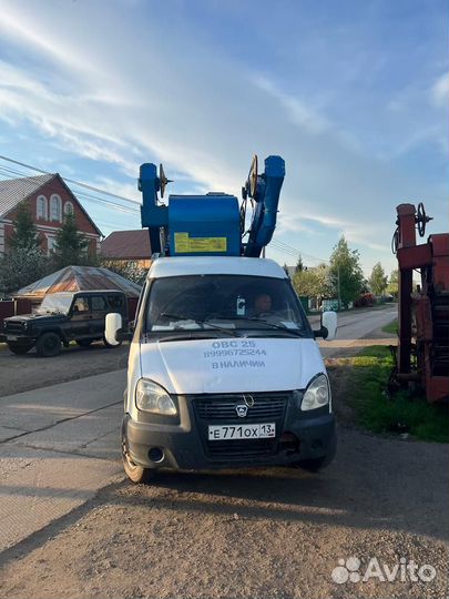 Зерноочиститель Воронежсельмаш ОВС-25, 2023