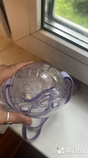 Намордник для собак