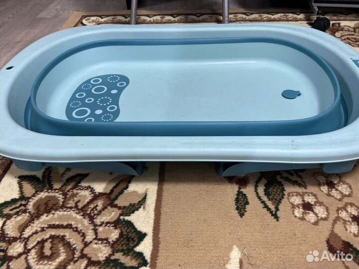 Ванночка для купания