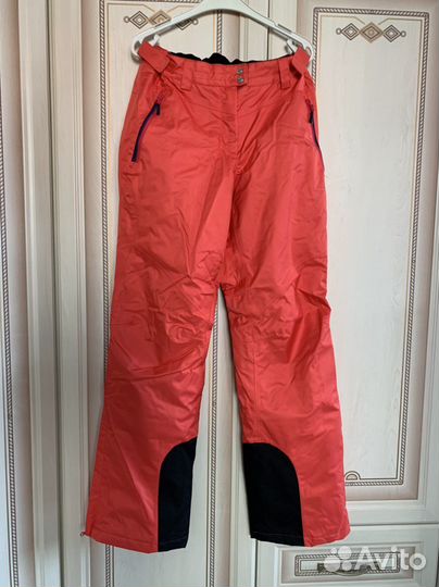 Куртка сноубордическая(горнолыжная) и брюки