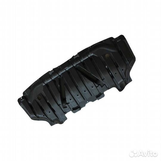 Защита двс нижняя пластик Range Rover