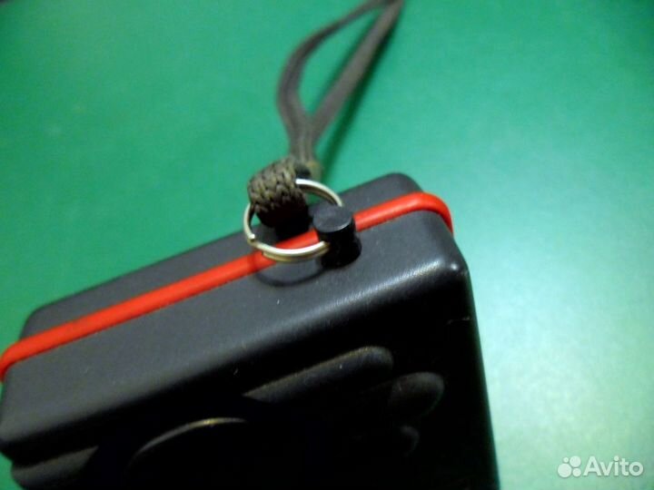 Сигнализация