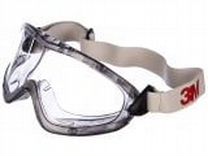 Закрытые защитные очки 3М 2890