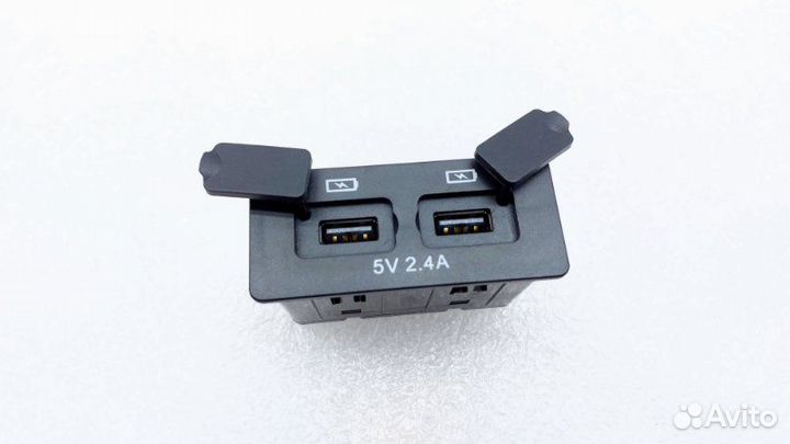 Адаптер USB Jac J7 HFC4GB2.4D 2023