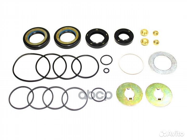 Ремкомплект рулевой рейки toyota town/noah SR40