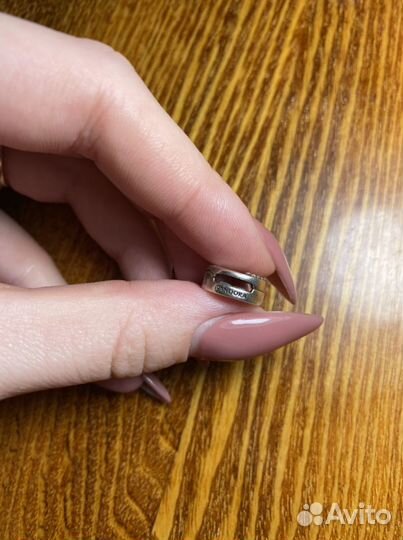 Шарм подвеска Pandora оригинальная