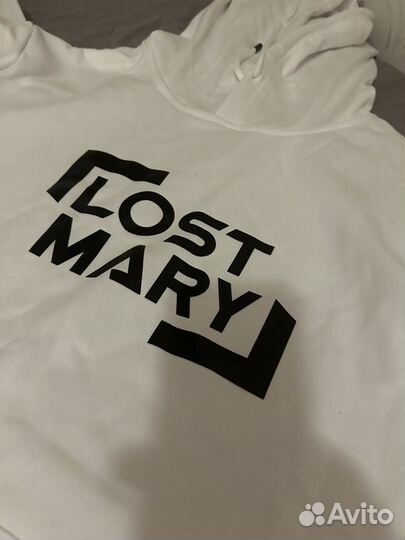 Мерч lost mary