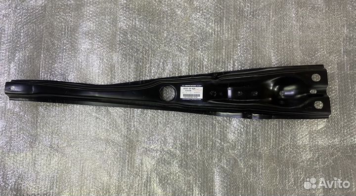 Балка подвески B25D39800A