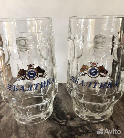 Пивная кружка