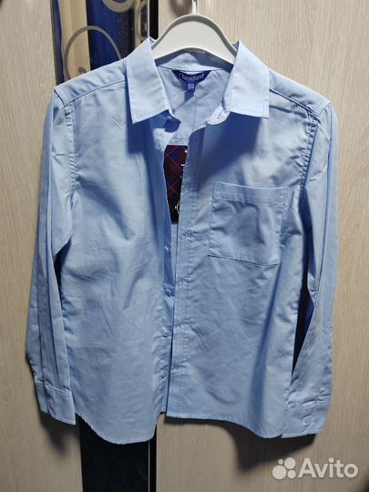 Школьная форма