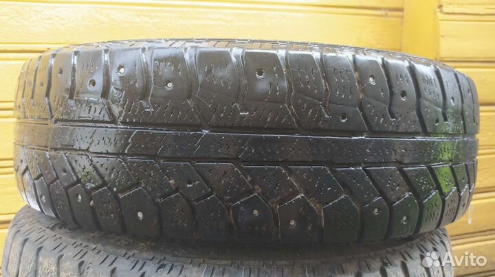 Continental ContiWinterViking 2 155/70 R13