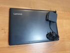 Игровой ноутбук Lenovo объявление продам
