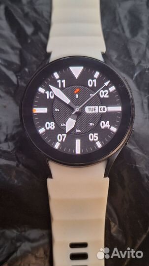 Samsung galaxy watch 44mm.Отличное состояние