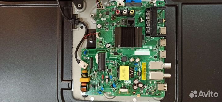 Разбор xiaomi L32M6-6ARG