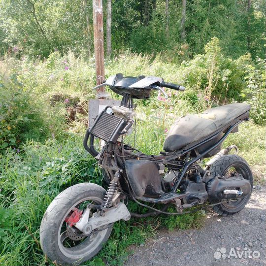 Aprilia
