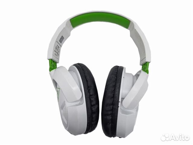 Гарнитура Turtle Beach 50X для Xbox One X/S б/у