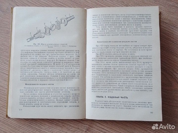 Авто и авиа книги