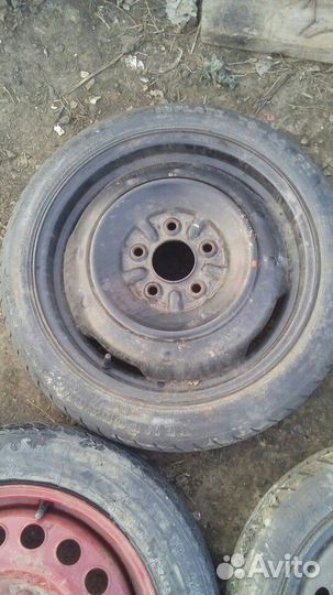 Докатки R 15 R14