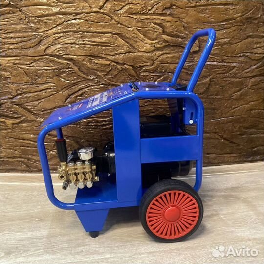 Мойка высокого давления