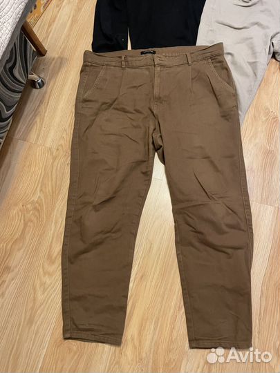 Пакет вещей на мужчину 50/52