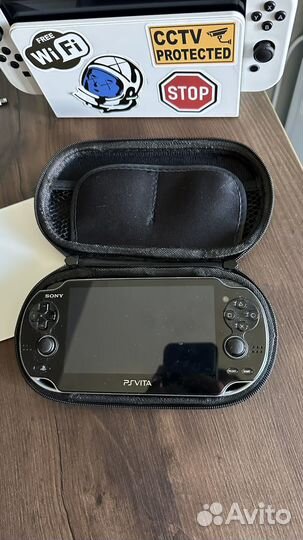 Sony Vita