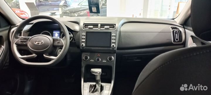 Solaris HC 1.6 AT, 2025