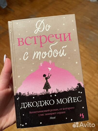 Трилогия до встречи с тобой