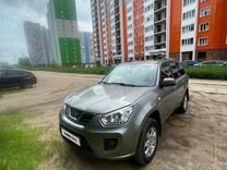 Chery Tiggo (T11) 1.6 MT, 2013, 179 000 км, с пробегом, цена 575 000 руб.