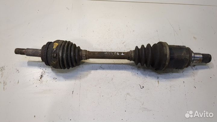 Полуось Toyota Avensis 2, 2004