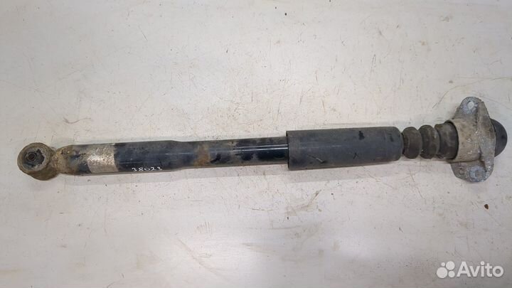 Амортизатор подвески Volkswagen Fox, 2005