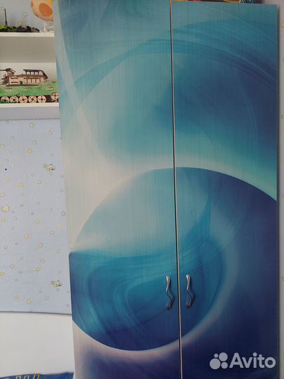 Детский гарнитур