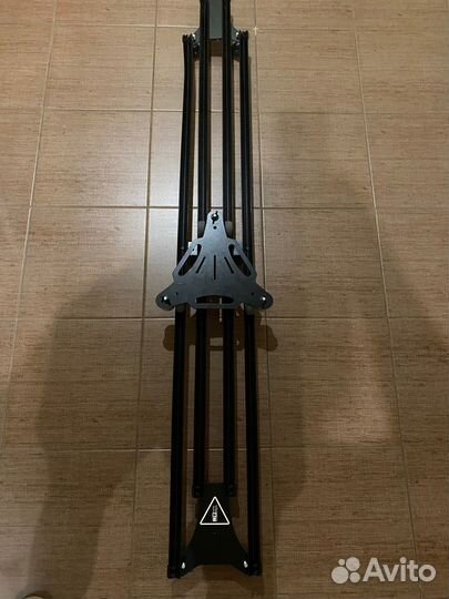 Слайдер тележка MY Skater Dolly