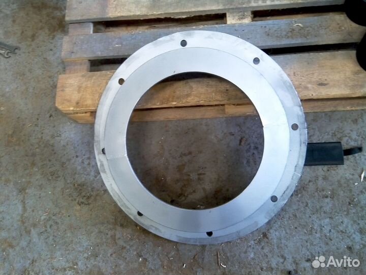 Матрица для гранулятора