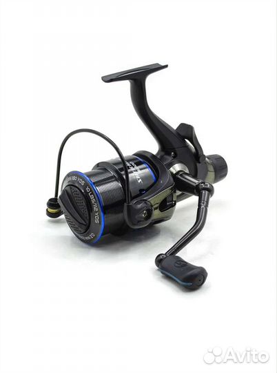 Катушка Flagman Sherman Pro Feeder 6000 FS BR