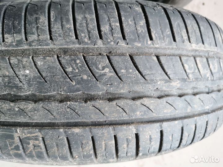 Pirelli Cinturato P1 185/60 R14