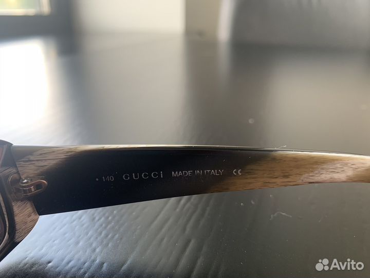 Солнцезащитные очки женские gucci оригинал