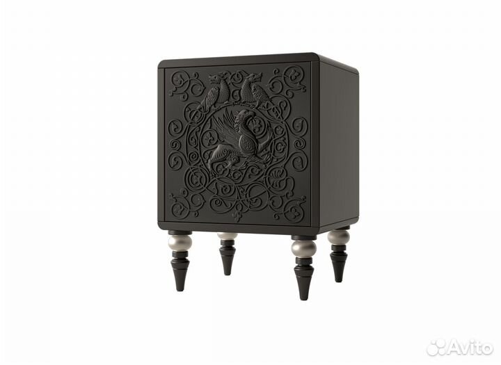 Тумба прикроватная
