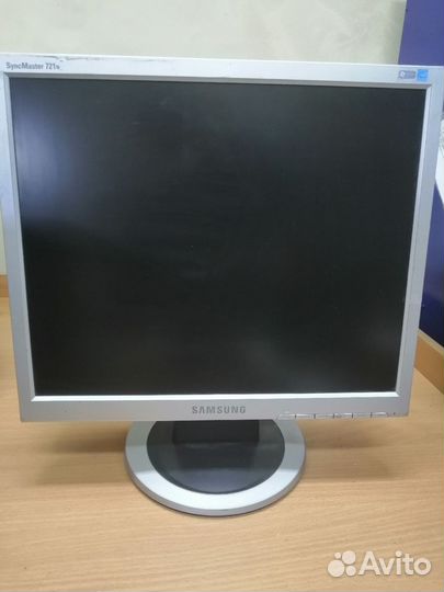 Монитор для компьютера б/у