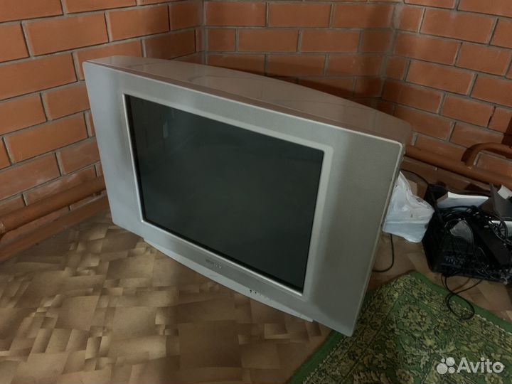 Телевизор Sony